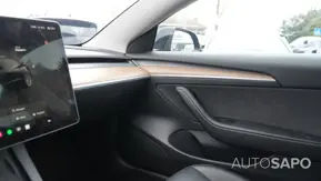 Tesla Model 3 de 2023