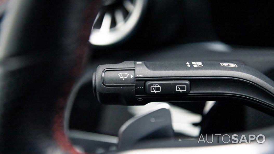 Mercedes-Benz Classe CLA de 2022