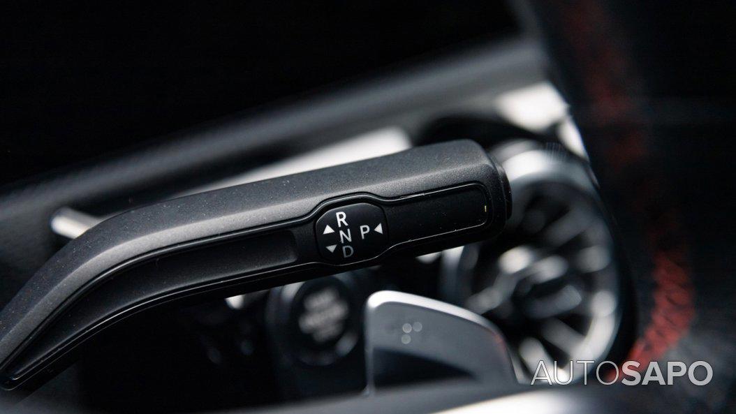 Mercedes-Benz Classe CLA de 2022