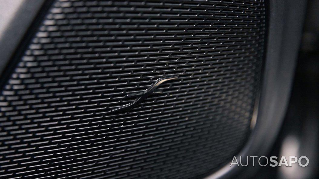 Mercedes-Benz Classe CLA de 2022