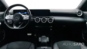 Mercedes-Benz Classe CLA de 2022