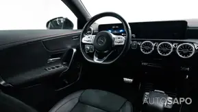 Mercedes-Benz Classe CLA de 2022