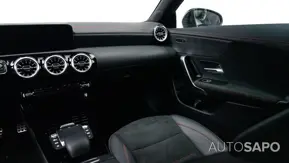 Mercedes-Benz Classe CLA de 2022