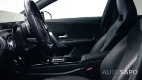 Mercedes-Benz Classe CLA de 2022