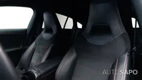 Mercedes-Benz Classe CLA de 2022