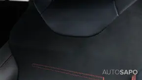 Mercedes-Benz Classe CLA de 2022