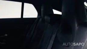 Mercedes-Benz Classe CLA de 2022