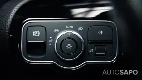 Mercedes-Benz Classe CLA de 2022