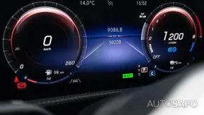 Mercedes-Benz Classe CLA de 2022