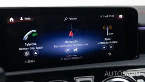 Mercedes-Benz Classe CLA de 2022