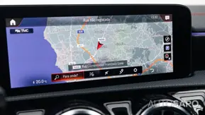 Mercedes-Benz Classe CLA de 2022