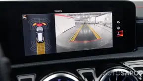 Mercedes-Benz Classe CLA de 2022