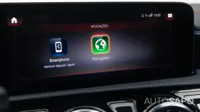 Mercedes-Benz Classe CLA de 2022