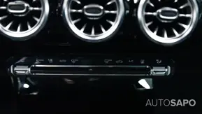 Mercedes-Benz Classe CLA de 2022