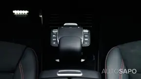 Mercedes-Benz Classe CLA de 2022