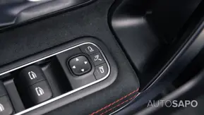 Mercedes-Benz Classe CLA de 2022