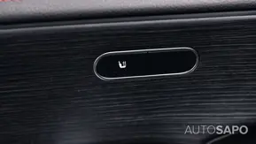 Mercedes-Benz Classe CLA de 2022