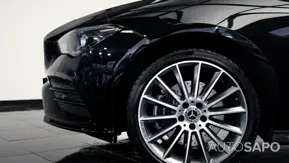 Mercedes-Benz Classe CLA de 2022