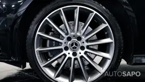 Mercedes-Benz Classe CLA de 2022