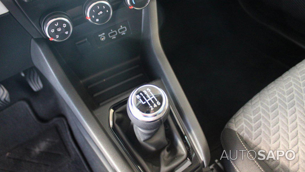 Renault Clio 1.5 dCi de 2023