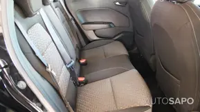 Renault Clio 1.5 dCi de 2023