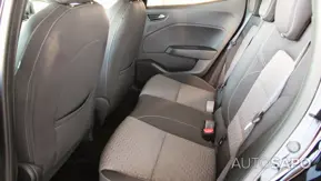 Renault Clio 1.5 dCi de 2023