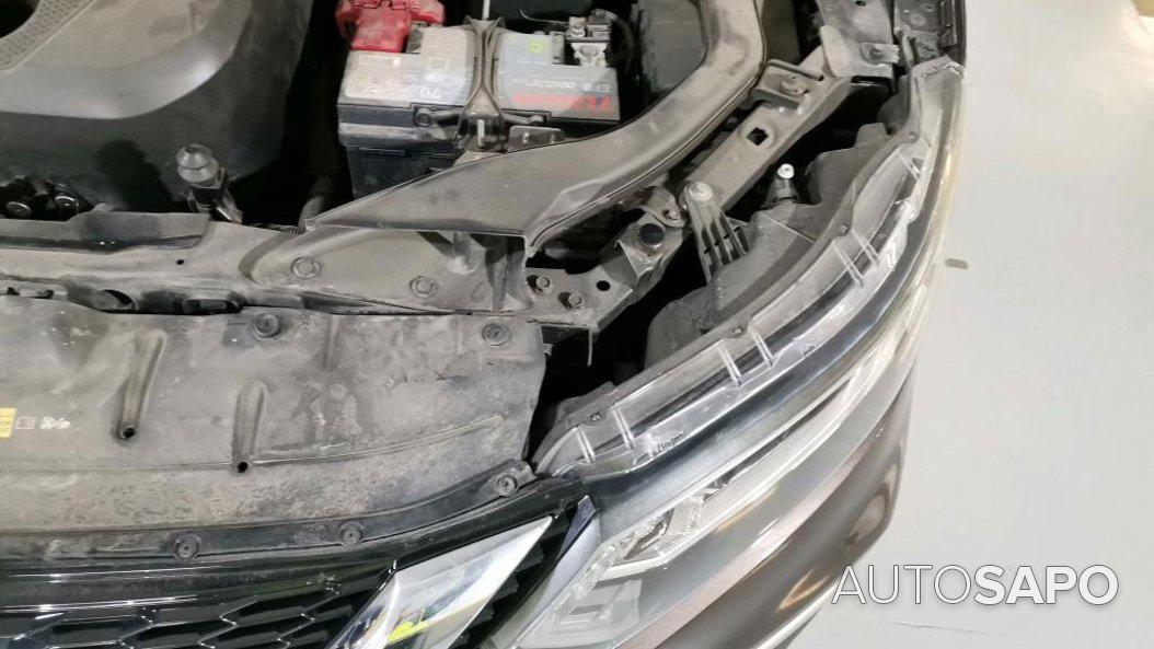 Nissan Qashqai de 2018