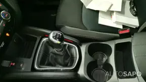 Nissan Qashqai de 2018