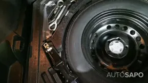 Nissan Qashqai de 2018