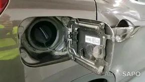 Nissan Qashqai de 2018