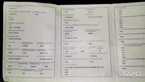 Nissan Qashqai de 2018