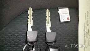 Nissan Qashqai de 2018