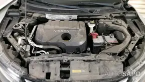 Nissan Qashqai de 2018