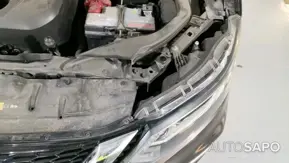 Nissan Qashqai de 2018