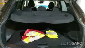 Nissan Qashqai de 2018