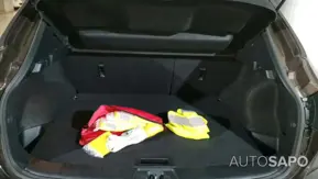 Nissan Qashqai de 2018