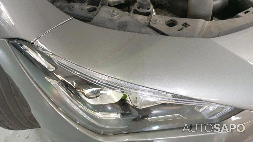 Mercedes-Benz Classe CLA de 2020