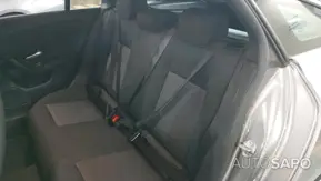 Mercedes-Benz Classe CLA de 2020