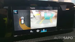 Mercedes-Benz Classe CLA de 2020