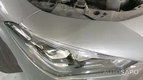 Mercedes-Benz Classe CLA de 2020