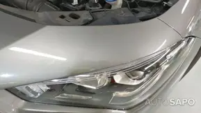 Mercedes-Benz Classe CLA de 2020