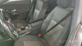 Mercedes-Benz Classe CLA de 2020