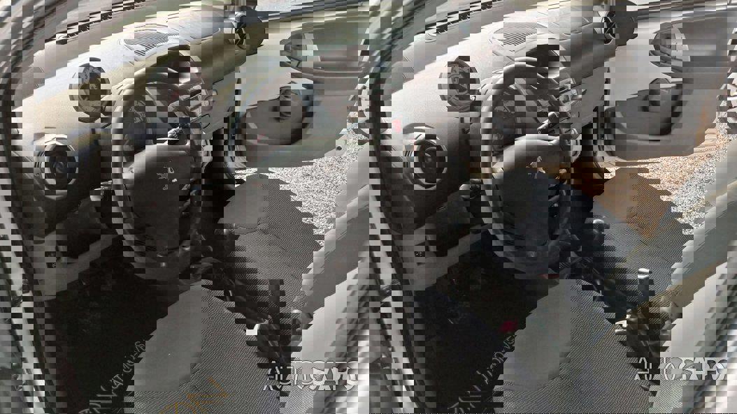 Peugeot 107 1.0 Trendy de 2008