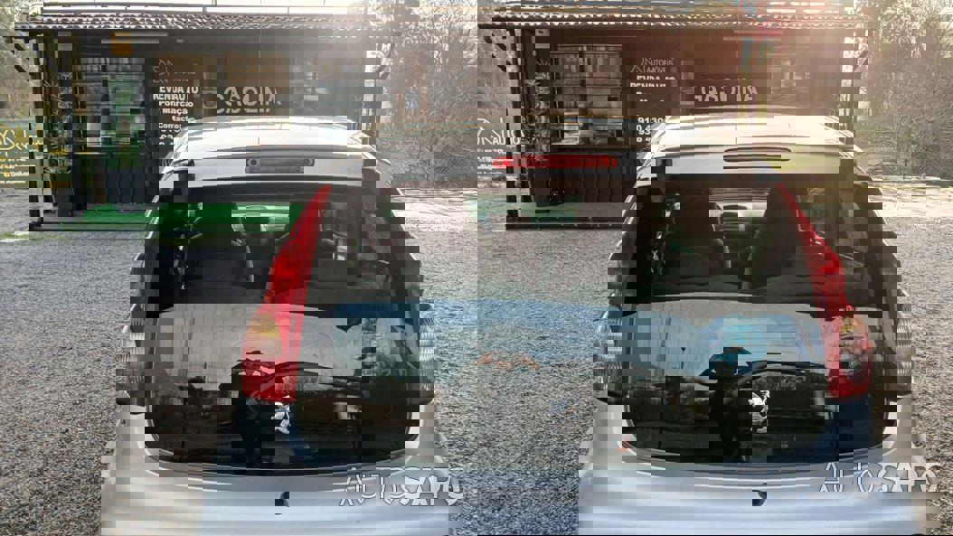 Peugeot 107 1.0 Trendy de 2008