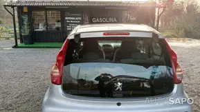 Peugeot 107 1.0 Trendy de 2008