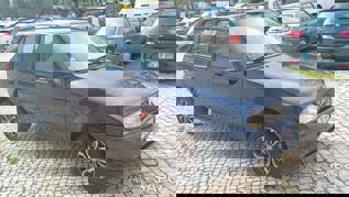 Ford Fiesta 1.25 Trend de 1996