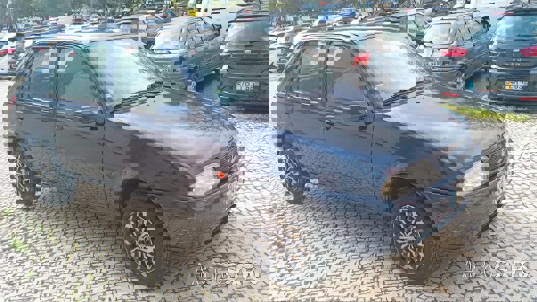 Ford Fiesta 1.25 Trend de 1996