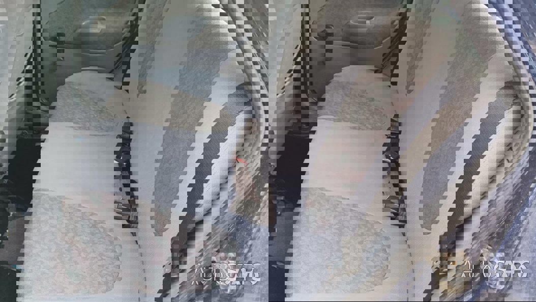 Ford Fiesta 1.25 Trend de 1996