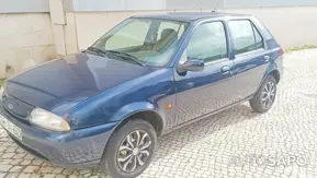Ford Fiesta 1.25 Trend de 1996