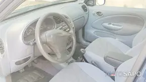 Ford Fiesta 1.25 Trend de 1996